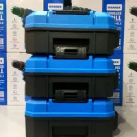 دریل پیچ گوشتی شارژی 16 ولت ویوارکس  VR1608-BLX|ابزارآلات|اردبیل, |دیوار