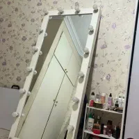 آینه قدی( هالیوودی)|آینه|تهران, زمزم|دیوار