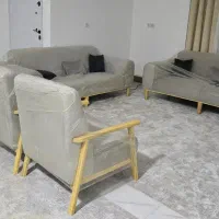 مبل و صندلی