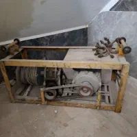 بالابر ساختمانی|مصالح و تجهیزات ساختمان|پردیس, فاز ۲|دیوار