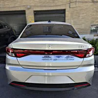 تارا اتومات V4 وی چهار 4 LX TU5 صفر با استاندارد۸۵