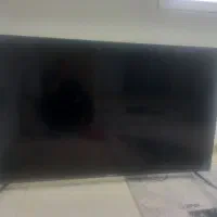 تلویزیون ۵۵ اینچ ایکس ویژن