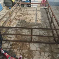 بچه باربند نیسان