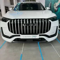 خودرو لوکانوL8وL7در رنگبندی نقدواقساط لیزینگ بانکی