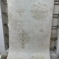 کاغذ دیواری قابل شستشو وارداتی مستقیم از انبار