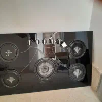 فروش تعدادی وسایل منزل و خونه باغ