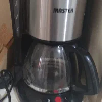 قهوه ساز فرانسوی