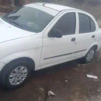 تیبا یک|خودرو سواری و وانت|دلیجان, |دیوار