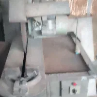 اره آتشی تک فاز