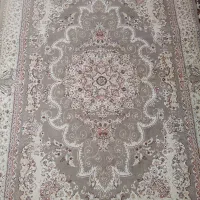 فرش ماشینی۶ متری و صندلی