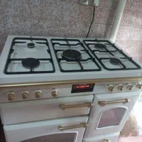 اجاق گاز چندکاره|اجاق گاز و لوازم برقی پخت‌وپز|بندرعباس, |دیوار