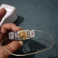 ترموستات|کولر گازی و فن‌کوئل|اهواز, اسلام آباد شرقی|دیوار