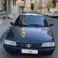 آردی مدل ۸۴ فنی سالم