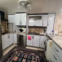 55متر  پارکینگ  انباری  آسانسور  بالکن  تکواحدی