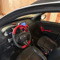 کوییک اتومات آر پلاس پارس خودرویی مدل ۱۴۰۳|خودرو سواری و وانت|تهران, شهرک آزمایش|دیوار