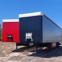 بونکر۲۸متر مکعب وی|قطعات یدکی و لوازم جانبی|بهار, |دیوار