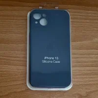 قاب سیلیکونی آیفون 13