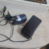 چرخ خیاطی برقی|چرخ خیاطی و ریسندگی|تهران, مشیریه|دیوار