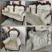 تعمیر مبل تعمیرات بایک تماس متوجه تفاوت قیمت میشود