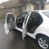 سمند ef7 ۸۹|خودرو سواری و وانت|رشت, لاکان شهر|دیوار