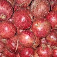 انار بازاری قرمز و آبدار|حراج|طرهان, |دیوار