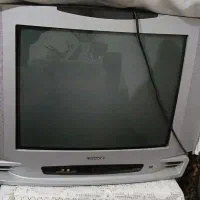 تلوزیون ۲۱ اینچ نو