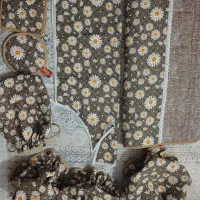 ست آشپزخانه، نم گیر، جانونی (گچساران و یاسوج)