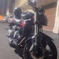 بنلی 300جفت سیلندر خشک 1403|موتورسیکلت|تبریز, |دیوار