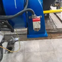 تعمیرات اساسی انواع مشعل صنعتی بویلر|خدمات پیشه و مهارت|تهران, خانی آباد نو جنوبی|دیوار