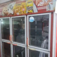 وسایل فروشگاه مواد غذایی