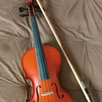 ویولن muller آکبند. تخفیف ویژه violin muller|ویولن|کرج, گلشهر|دیوار