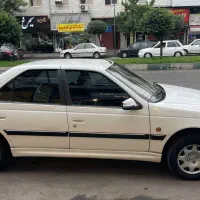 پرشیا سال مدل ۹۳بیرنگ|خودرو سواری و وانت|رشت, رشتیان|دیوار