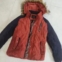 کاپشن|لباس|کرج, شهرک فهمیده|دیوار