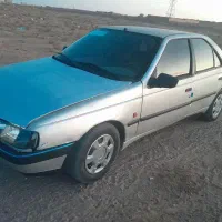 ۴۰۵ مدل۹۳|خودرو سواری و وانت|تایباد, |دیوار