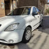 تیبا صندوقدار|خودرو سواری و وانت|صباشهر, |دیوار