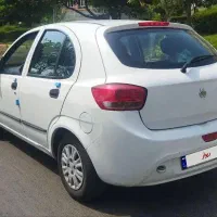 تیبا  ۲ کارمندی ۱۴۰۰|خودرو سواری و وانت|سنندج, |دیوار