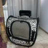 لوازم حیوانات