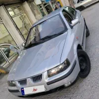 سمند ۸۳ درجه ۱