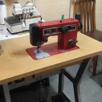 فروش چرخ خیاطی