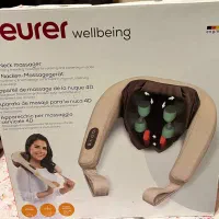 ماساژور گردن بیورر beurer