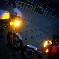 موتور 200|موتورسیکلت|بناب, |دیوار