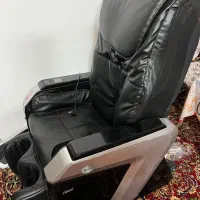 صندلی ماساژ