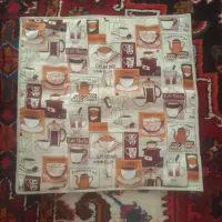 دوخت سرویس آشپزخونه و کیف لباس