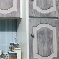 کابینت فلزی|مصالح و تجهیزات ساختمان|اصفهان, کردآباد|دیوار