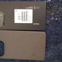 گوشی ردمی نوت14|موبایل|مرودشت, ابوذر شمالی‎|دیوار