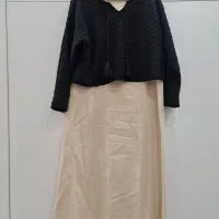 پیراهن و رویه نو
