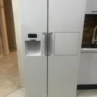 یخچال فریزر ساید بای ساید سامسونگ اصل کره