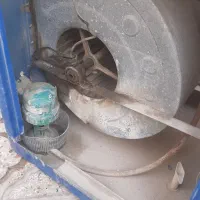 کولر آبی ۴۰۰۰