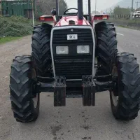 تراکتور فرگوسن 475 مدل 97|خودرو سنگین|لوندویل, |دیوار