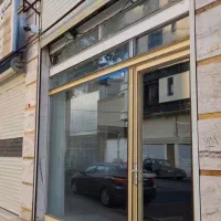 مغازه 65 متری بهداری رهن و اجاره